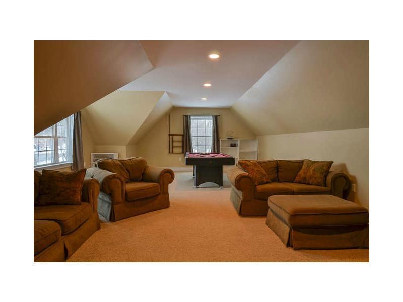 69 Summit Street Portland, ME 04103 - Photo 25 of 35 Den/Family/Great Room. finished...