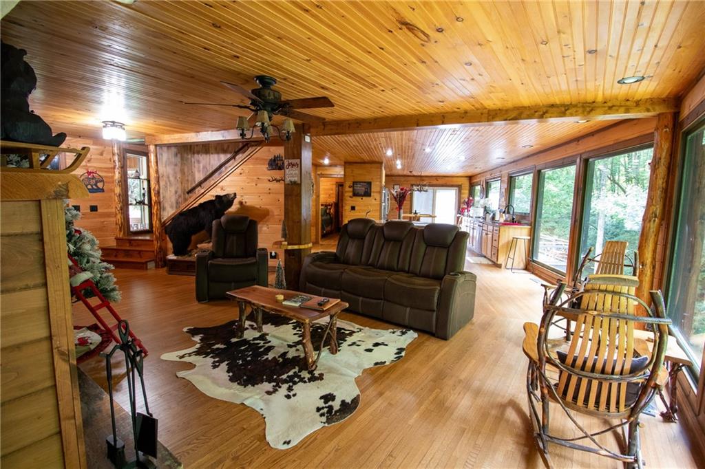 312 Learh Lane Ellijay, GA 30540 - Photo 10 of 53