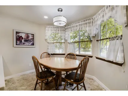 $590,000 | 1512 Willowbrook Drive, Longmont, CO 80504