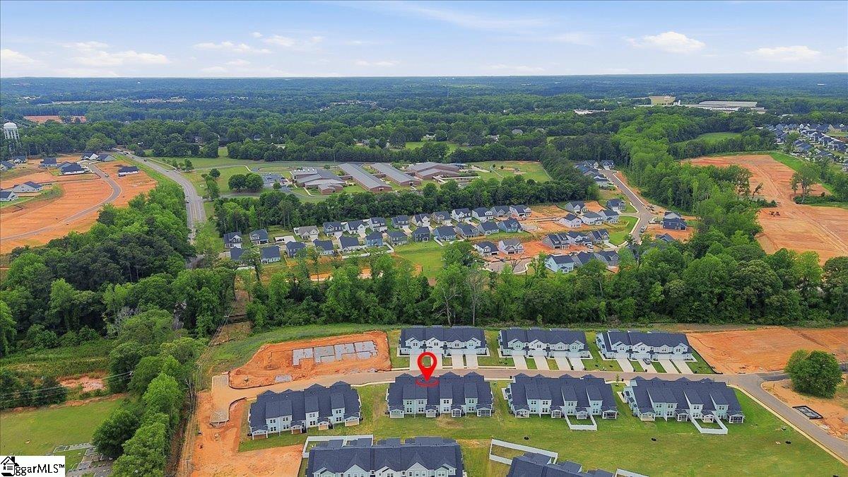 421 Crestcreek Drive Anderson, SC 29621 - Photo 29 of 36