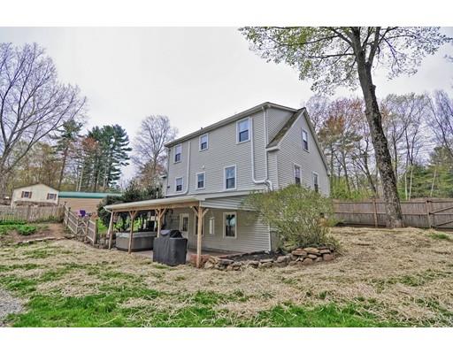 258 Little Alum Road Brimfield, MA 01010 - Photo 11 of 30 Gallery Image 11