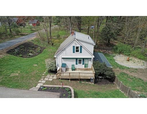 258 Little Alum Road Brimfield, MA 01010 - Photo 13 of 30 Gallery Image 13