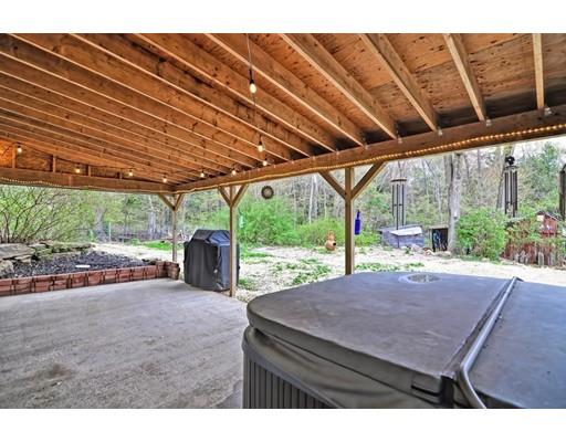 258 Little Alum Road Brimfield, MA 01010 - Photo 21 of 30 Gallery Image 21