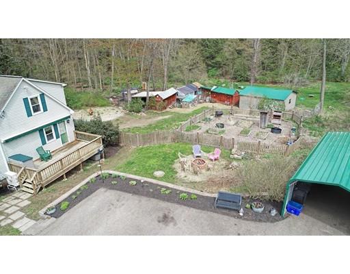 258 Little Alum Road Brimfield, MA 01010 - Photo 24 of 30 Gallery Image 24