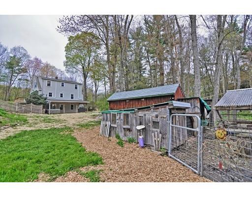258 Little Alum Road Brimfield, MA 01010 - Photo 26 of 30 Gallery Image 26