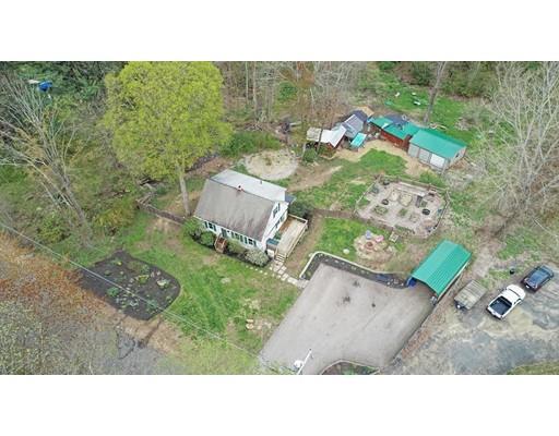 258 Little Alum Road Brimfield, MA 01010 - Photo 28 of 30 Gallery Image 28