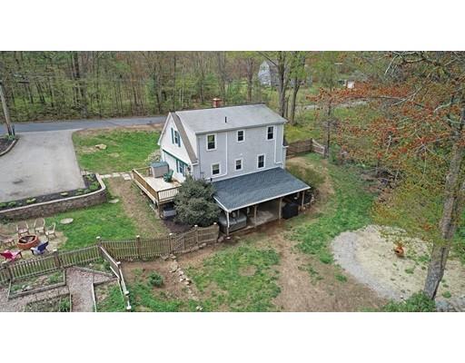 258 Little Alum Road Brimfield, MA 01010 - Photo 10 of 30 Gallery Image 10