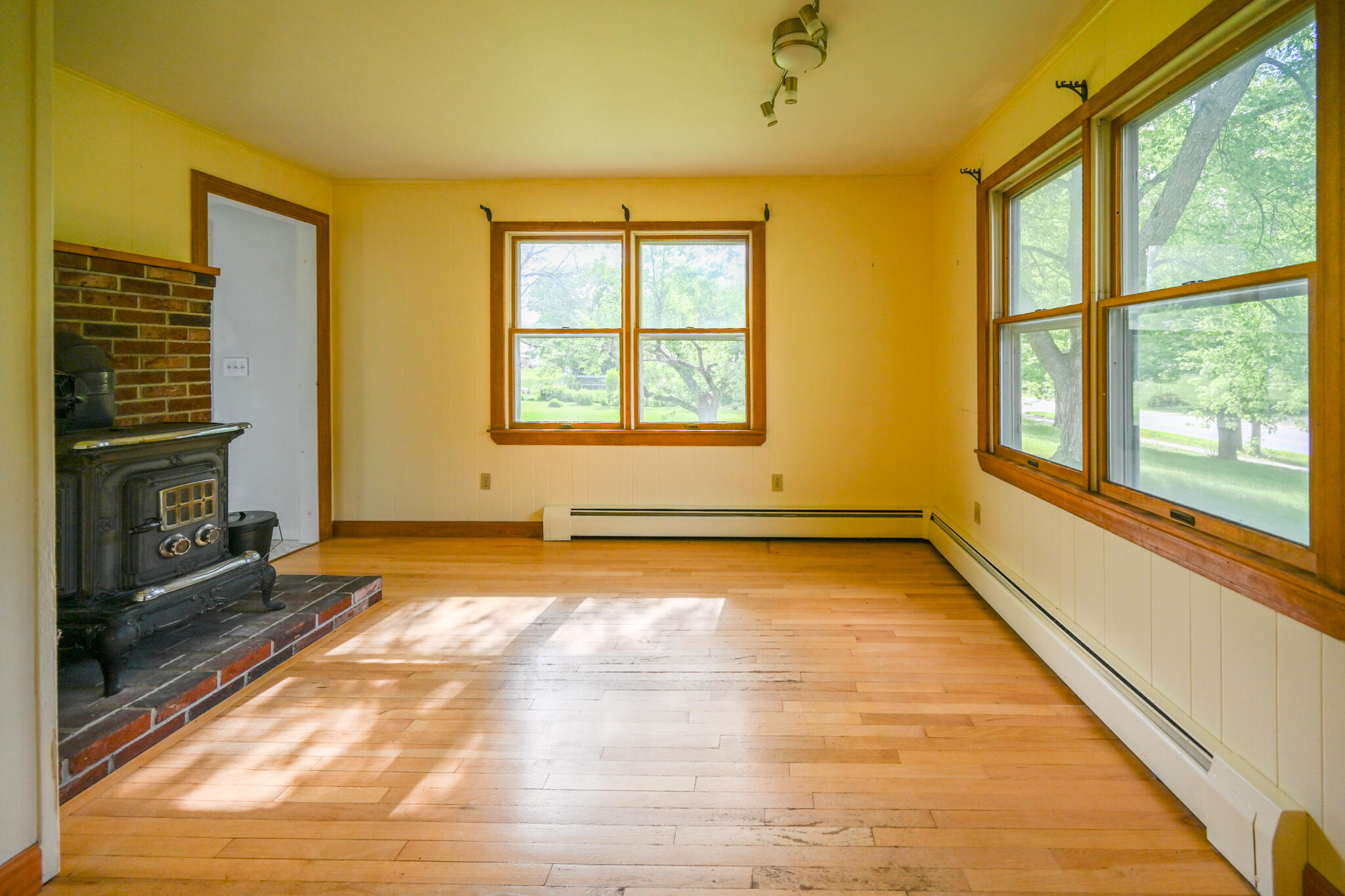 84 Federal Street Parsonsfield, ME 04047 - Photo 22 of 63 Den