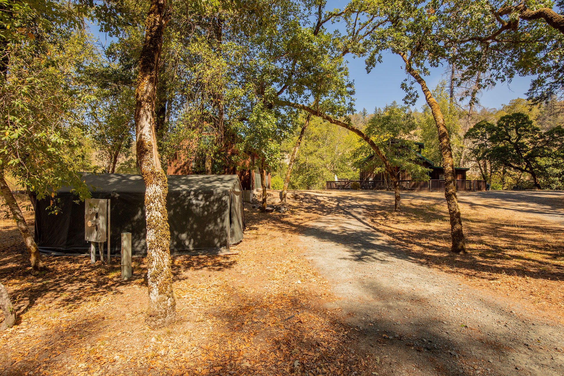 0 Bear Canyon Road Garberville, CA 95542 - Photo 23 of 107 SW__9665