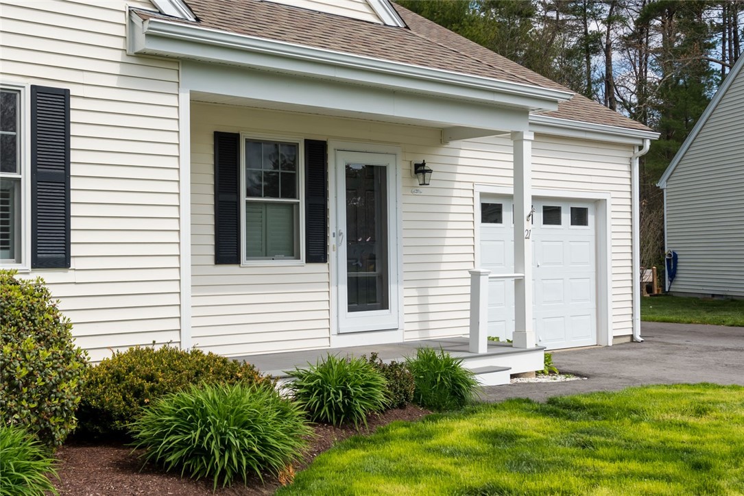 21 Bisbee Drive, Unit 21 Rochester, MA 02770 - Photo 6 of 21
