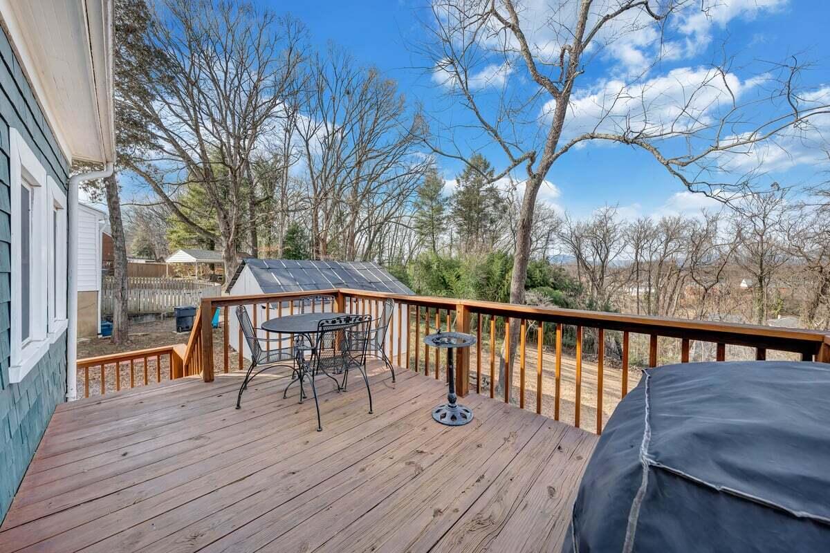 2455 Tillett Road Southwest Roanoke, VA 24015 - Photo 33 of 37 032