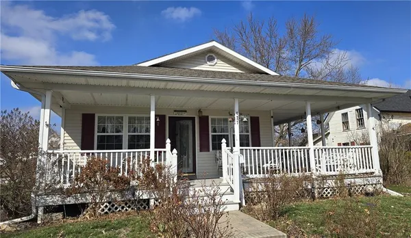 $169,900 | 427 Mechanic Street, Chillicothe, MO 64601