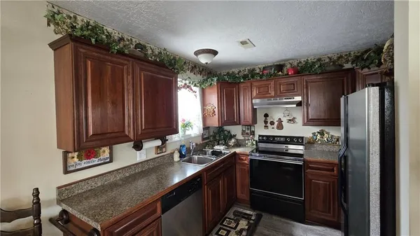 $169,900 | 427 Mechanic Street, Chillicothe, MO 64601