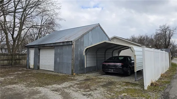 $169,900 | 427 Mechanic Street, Chillicothe, MO 64601