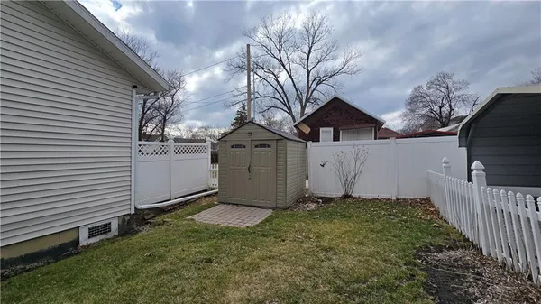 $169,900 | 427 Mechanic Street, Chillicothe, MO 64601