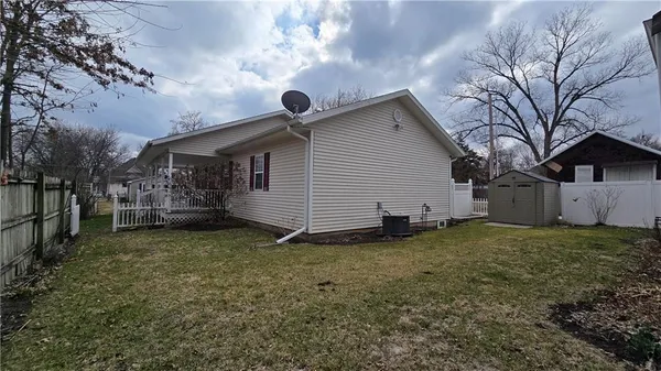 $169,900 | 427 Mechanic Street, Chillicothe, MO 64601