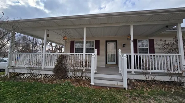 $169,900 | 427 Mechanic Street, Chillicothe, MO 64601