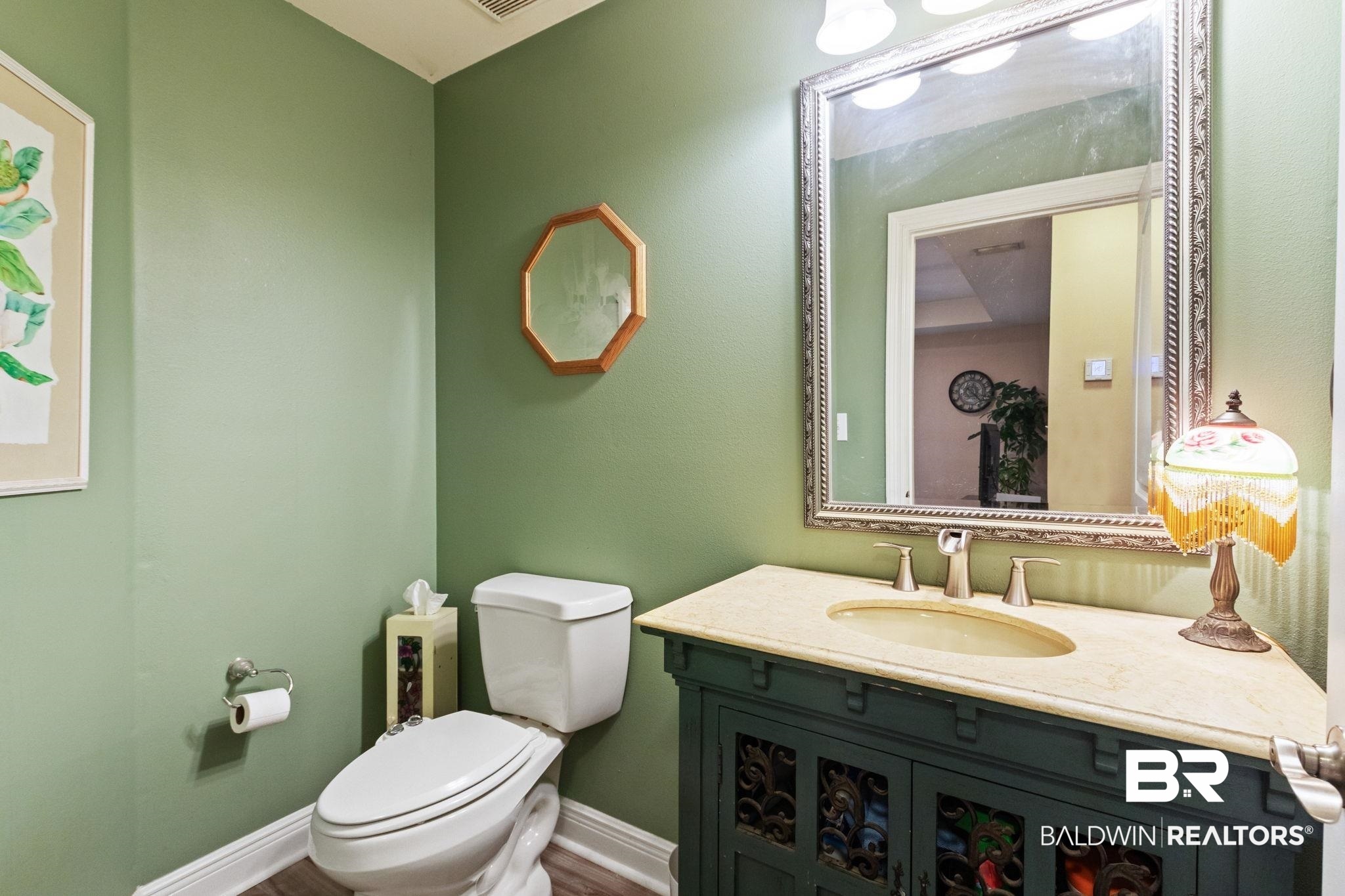 24250 Hack Road Bay Minette, AL 36507 - Photo 23 of 88 1/2 bath