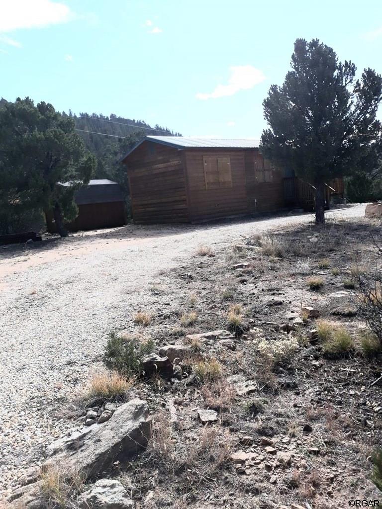 230 Rock Ridge Loop Westcliffe, CO 81252 - Photo 13 of 21 Gallery Image 13
