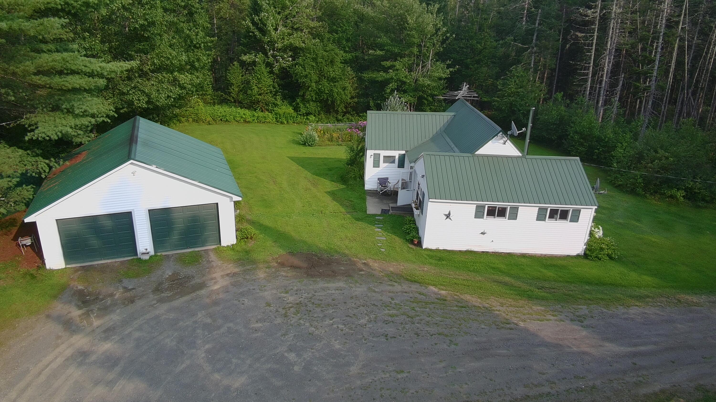 18 Gales Road Abbot, ME 04406 - Photo 2 of 68 4374023_100DRONE_SING0064
