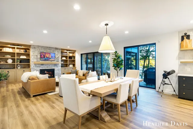 $2,350,000 | 16976 Lake Avenue, West Olive, MI 49460