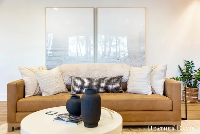 $2,350,000 | 16976 Lake Avenue, West Olive, MI 49460