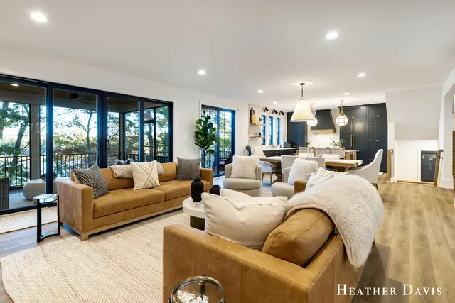 $2,350,000 | 16976 Lake Avenue, West Olive, MI 49460