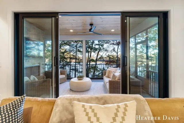 $2,350,000 | 16976 Lake Avenue, West Olive, MI 49460