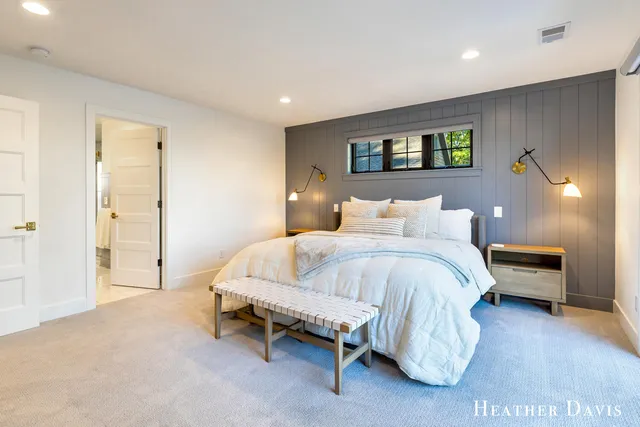 $2,350,000 | 16976 Lake Avenue, West Olive, MI 49460