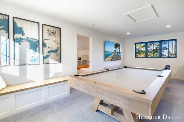 $2,350,000 | 16976 Lake Avenue, West Olive, MI 49460