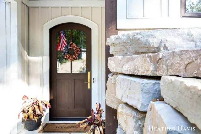 $2,350,000 | 16976 Lake Avenue, West Olive, MI 49460