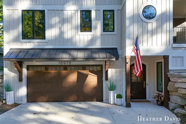 $2,350,000 | 16976 Lake Avenue, West Olive, MI 49460