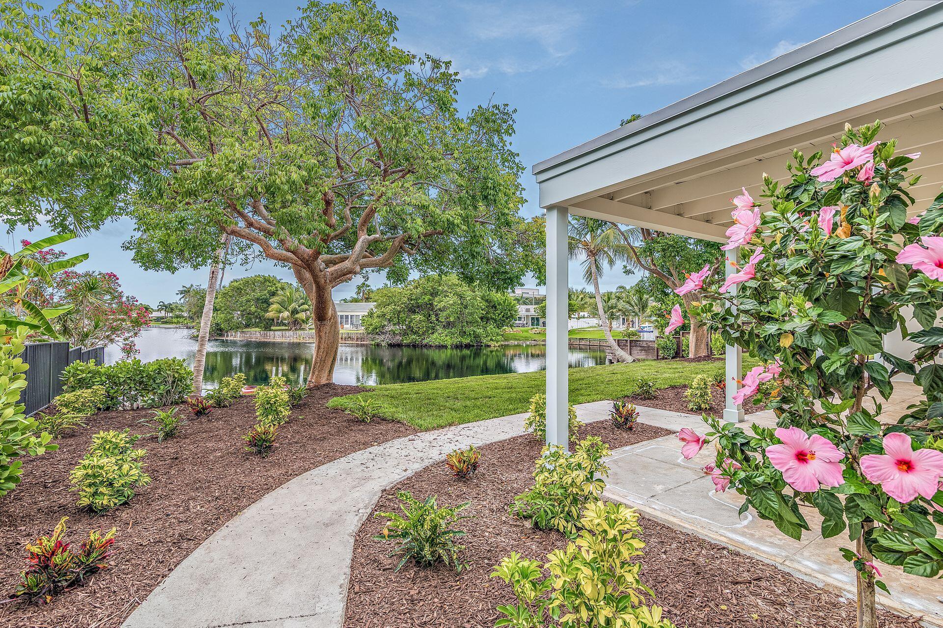 1894 Tudor Road Juno Beach, FL 33408 - Photo 15 of 20 21