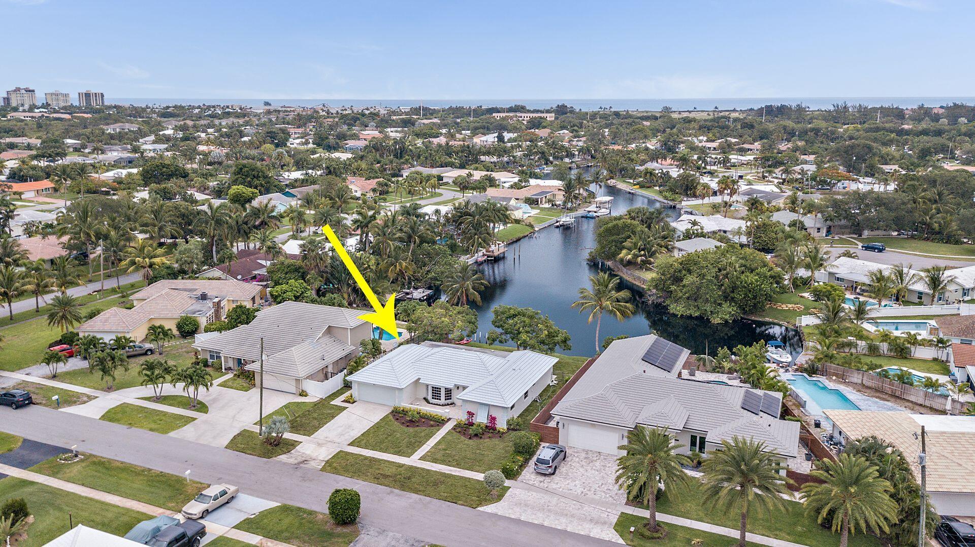 1894 Tudor Road Juno Beach, FL 33408 - Photo 3 of 20 30
