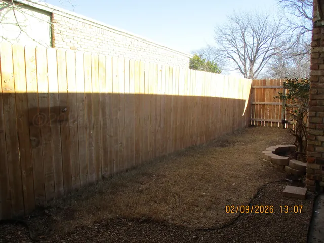 $1,400 | 3415 Thornton Drive, Amarillo, TX 79109