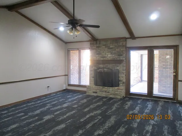 $1,400 | 3415 Thornton Drive, Amarillo, TX 79109