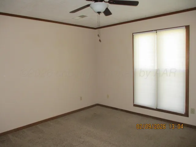 $1,400 | 3415 Thornton Drive, Amarillo, TX 79109