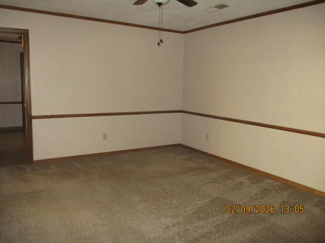 $1,400 | 3415 Thornton Drive, Amarillo, TX 79109