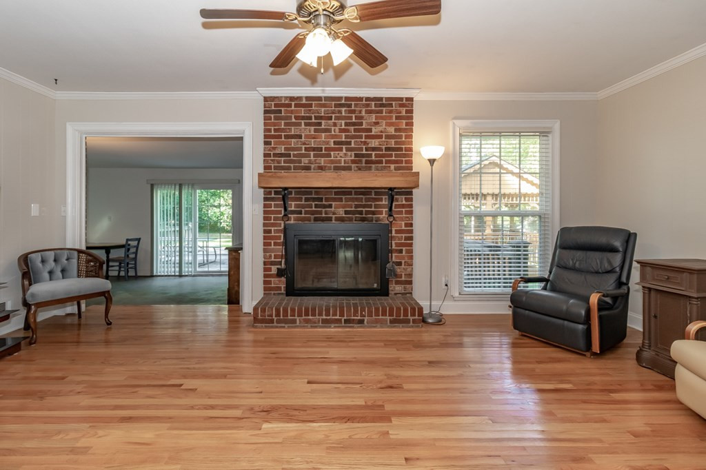 225 Spring Valley Road Waynesboro, GA 30830 - Photo 3 of 47 Gallery Image 3
