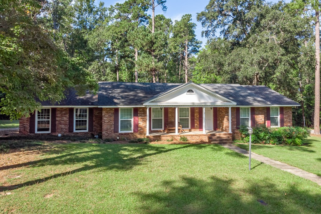 225 Spring Valley Road Waynesboro, GA 30830 - Photo 39 of 47 Gallery Image 39