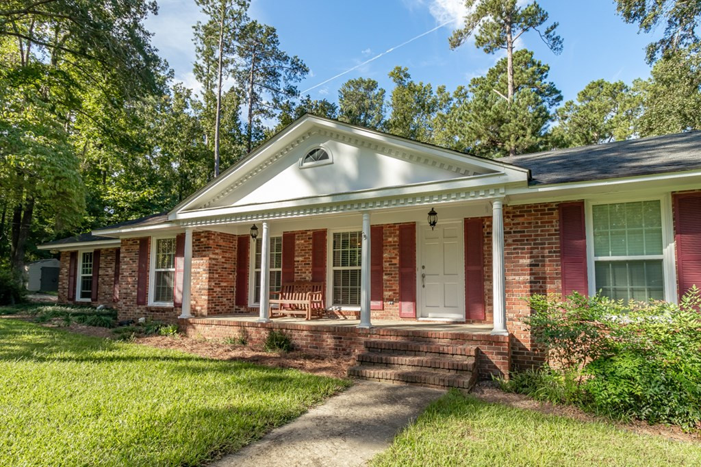 225 Spring Valley Road Waynesboro, GA 30830 - Photo 42 of 47 Gallery Image 42