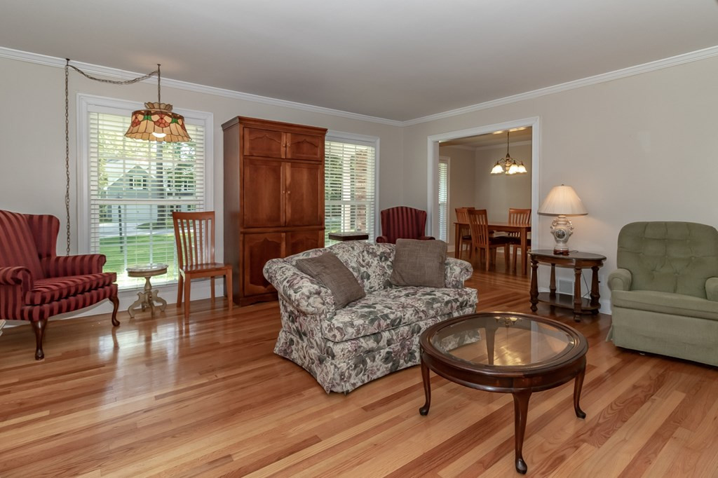 225 Spring Valley Road Waynesboro, GA 30830 - Photo 5 of 47 Gallery Image 5