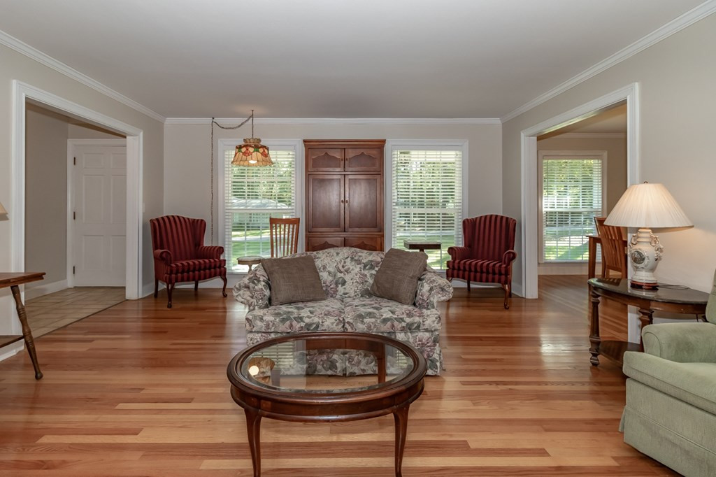 225 Spring Valley Road Waynesboro, GA 30830 - Photo 7 of 47 Gallery Image 7
