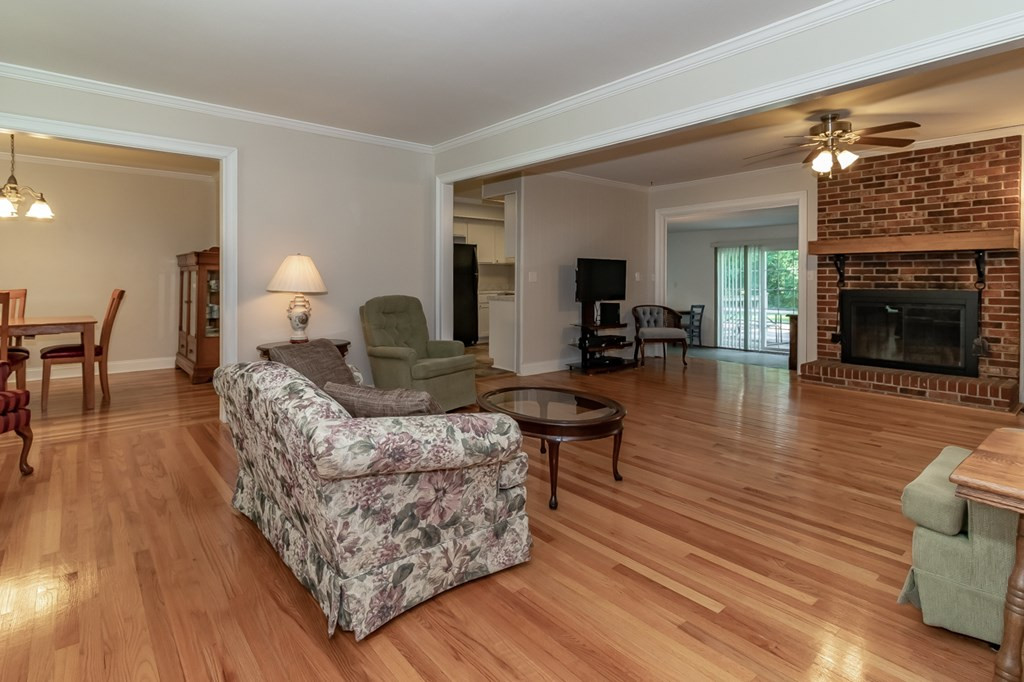 225 Spring Valley Road Waynesboro, GA 30830 - Photo 8 of 47 Gallery Image 8