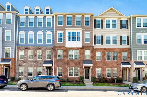 $330,000 | 5910 Laurel Bed Lane, Unit A, Richmond, VA 23227