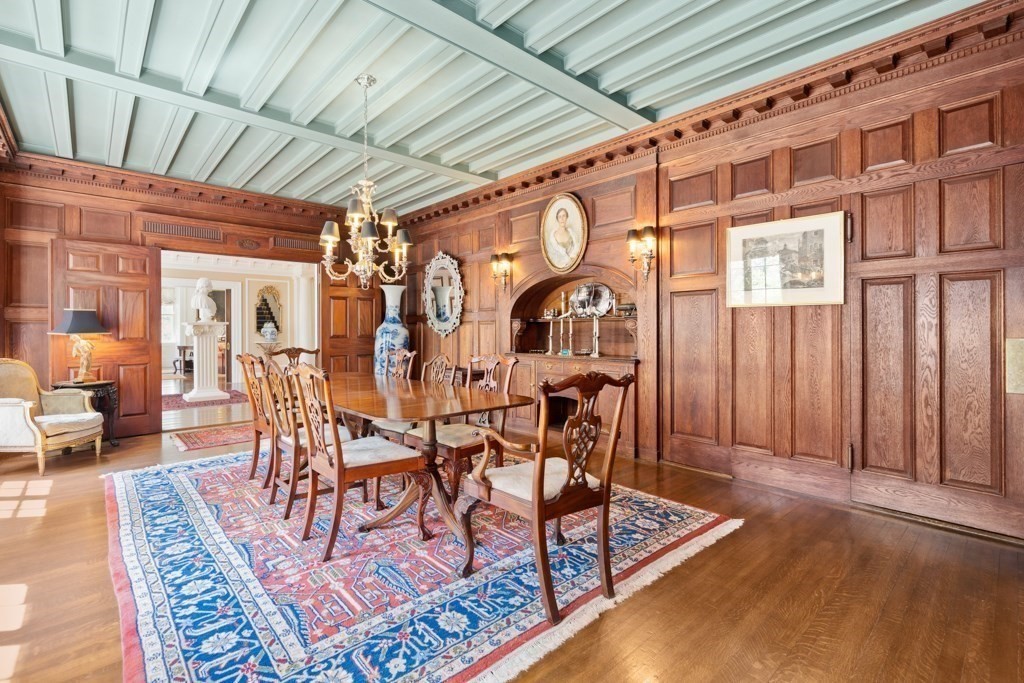 100 Meadowbrook Road Dedham, MA 02026 - Photo 12 of 25