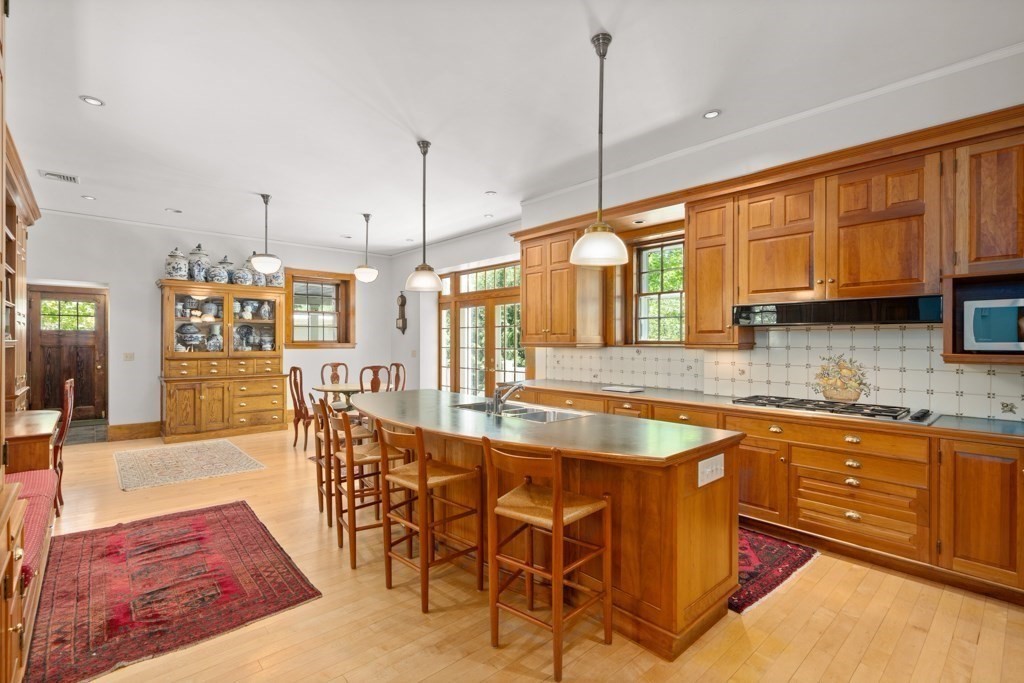 100 Meadowbrook Road Dedham, MA 02026 - Photo 13 of 25