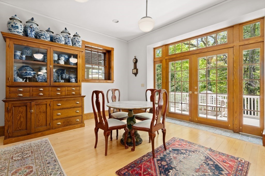 100 Meadowbrook Road Dedham, MA 02026 - Photo 14 of 25