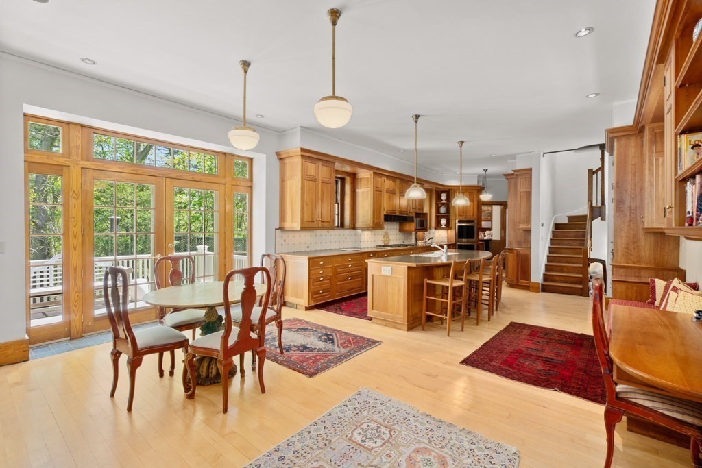 100 Meadowbrook Road Dedham, MA 02026 - Photo 15 of 25