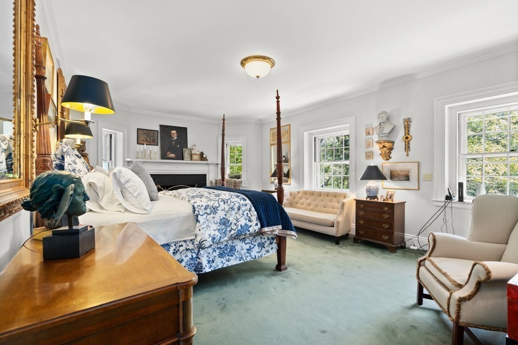 100 Meadowbrook Road Dedham, MA 02026 - Photo 17 of 25